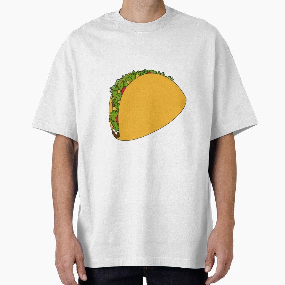 Taco Tuesday by AnnieGetYourPen T-Shirts, Hoodie, Sweatshirt | BlankRebels.com (Image 1)