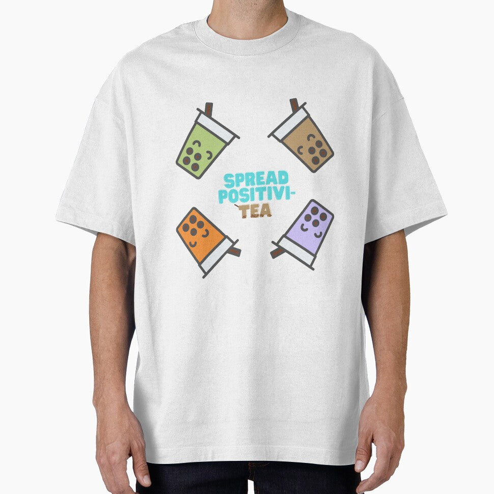Boba Bubble Tea Pack by Littlebop T-Shirts, Hoodie, Sweatshirt | BlankRebels.com (Image 1)