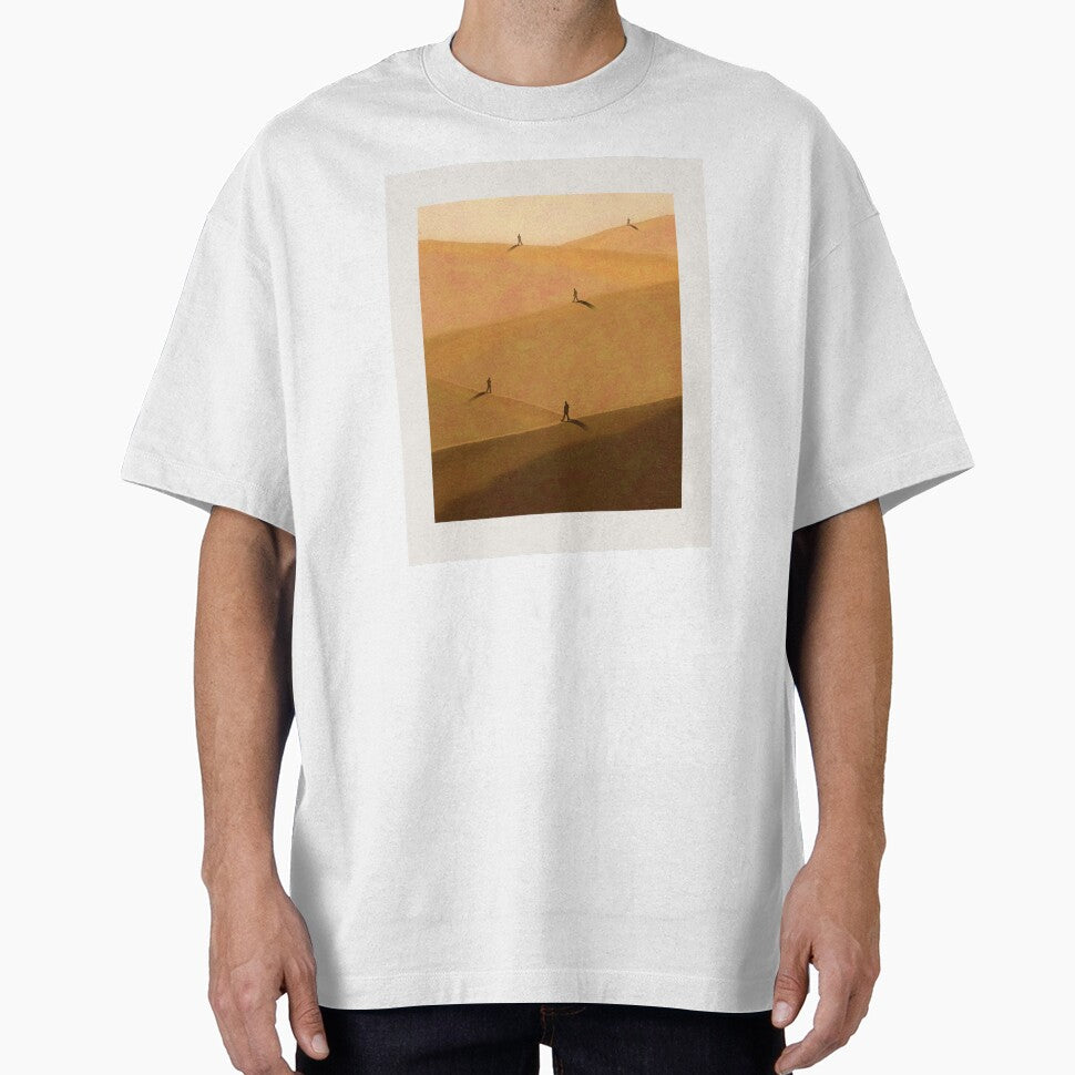 Overthinking by PrintPartyHouse T-Shirts, Hoodie, Sweatshirt | BlankRebels.com (Image 1)