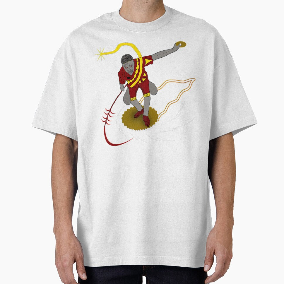 superhero by RucksPellegren T-Shirts, Hoodie, Sweatshirt | BlankRebels.com (Image 1)