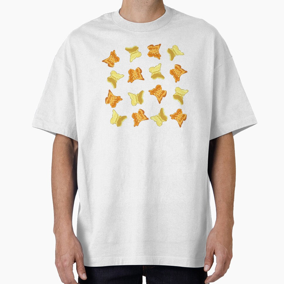Butterfly clips pack by quinnhealy69 T-Shirts, Hoodie, Sweatshirt | BlankRebels.com (Image 1)