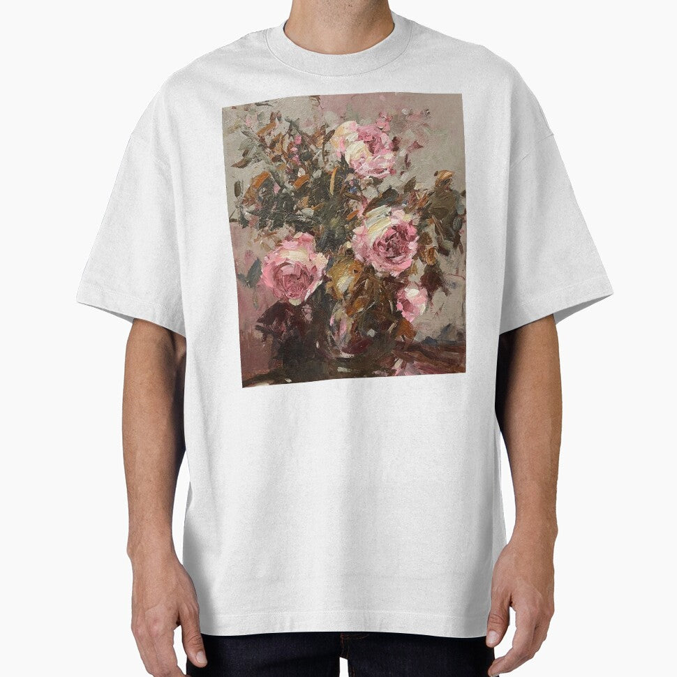 Roses and Berries by ℒ 's Gallery T-Shirts, Hoodie, Sweatshirt | BlankRebels.com (Image 1)