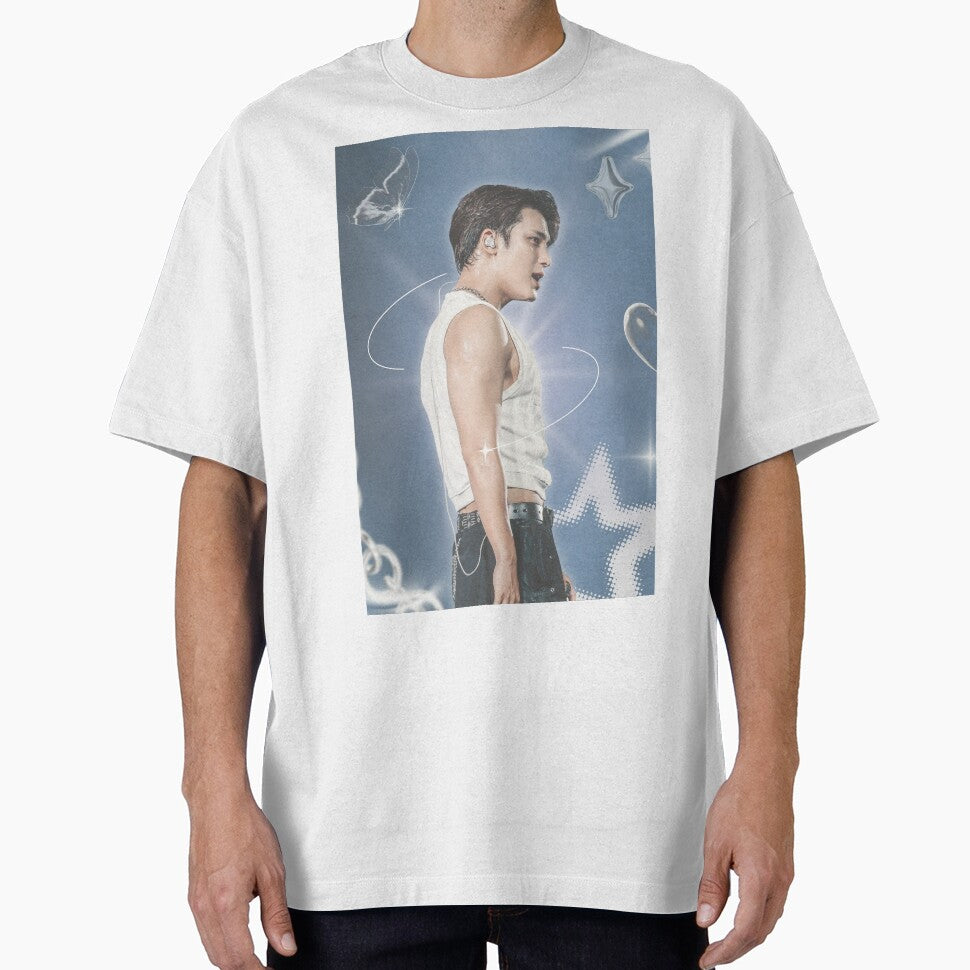 Mingyu (Kim Mingyu) by roemarkable T-Shirts, Hoodie, Sweatshirt | BlankRebels.com (Image 1)