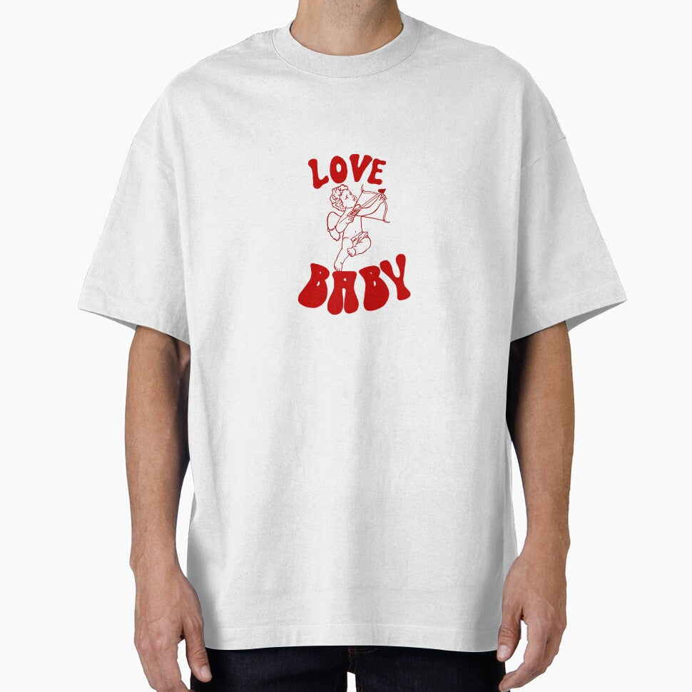Love Baby by Ashley Morales