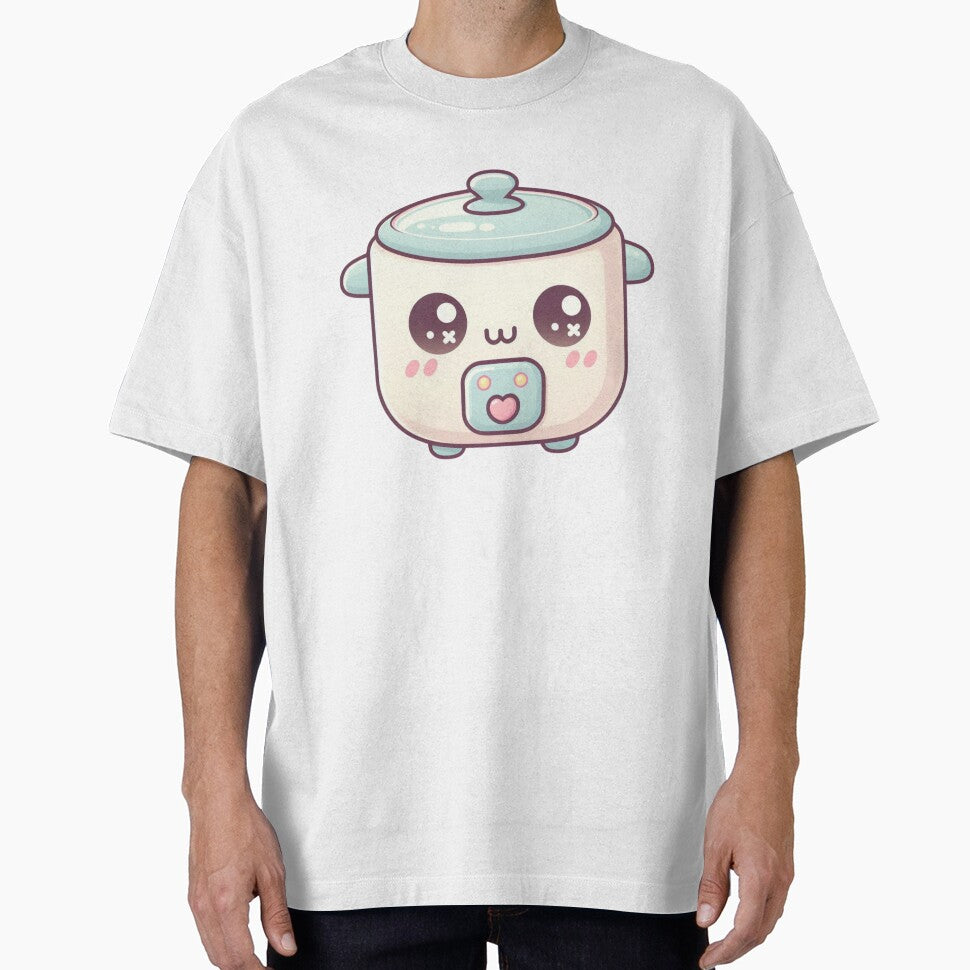 Rice Cooker - Rice Is Life by StylishKat