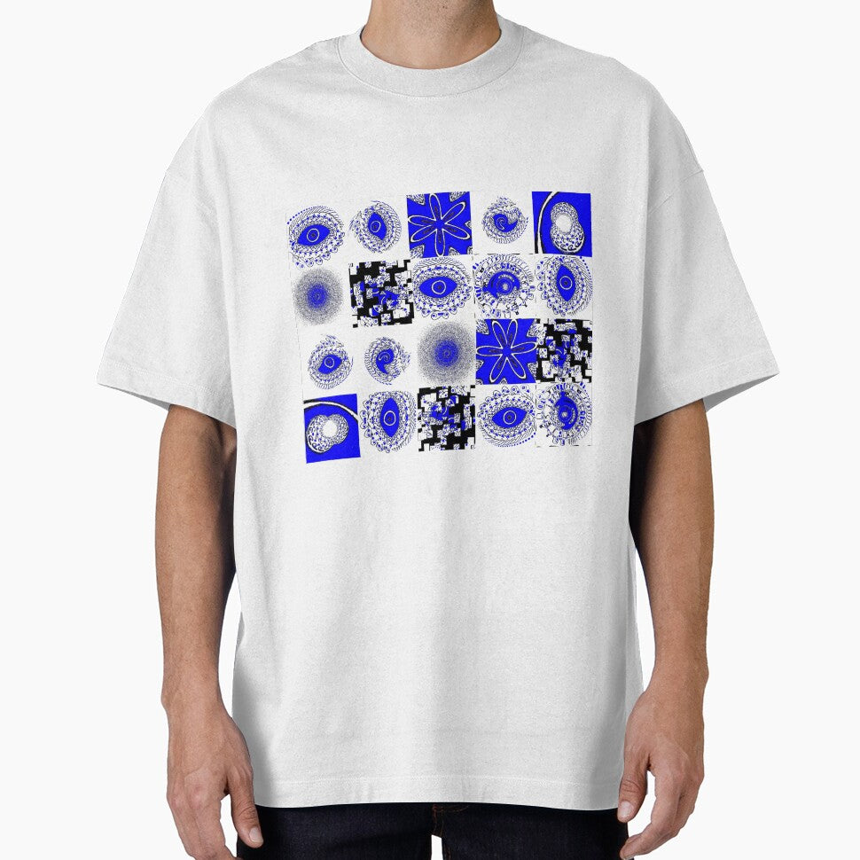 Evil Eyes by PlaidRat T-Shirts, Hoodie, Sweatshirt | BlankRebels.com (Image 1)