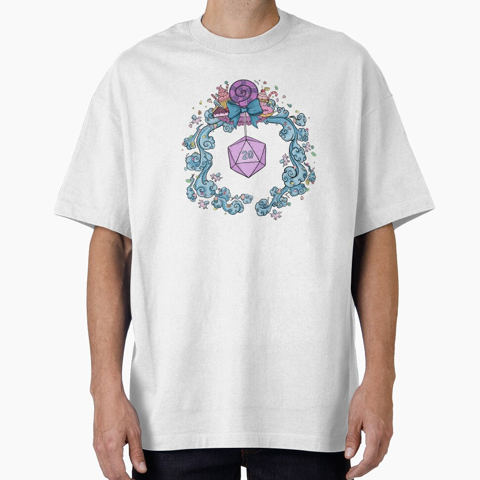 DnD - jester symbol by Avalon18 T-Shirts, Hoodie, Sweatshirt | BlankRebels.com (Image 1)