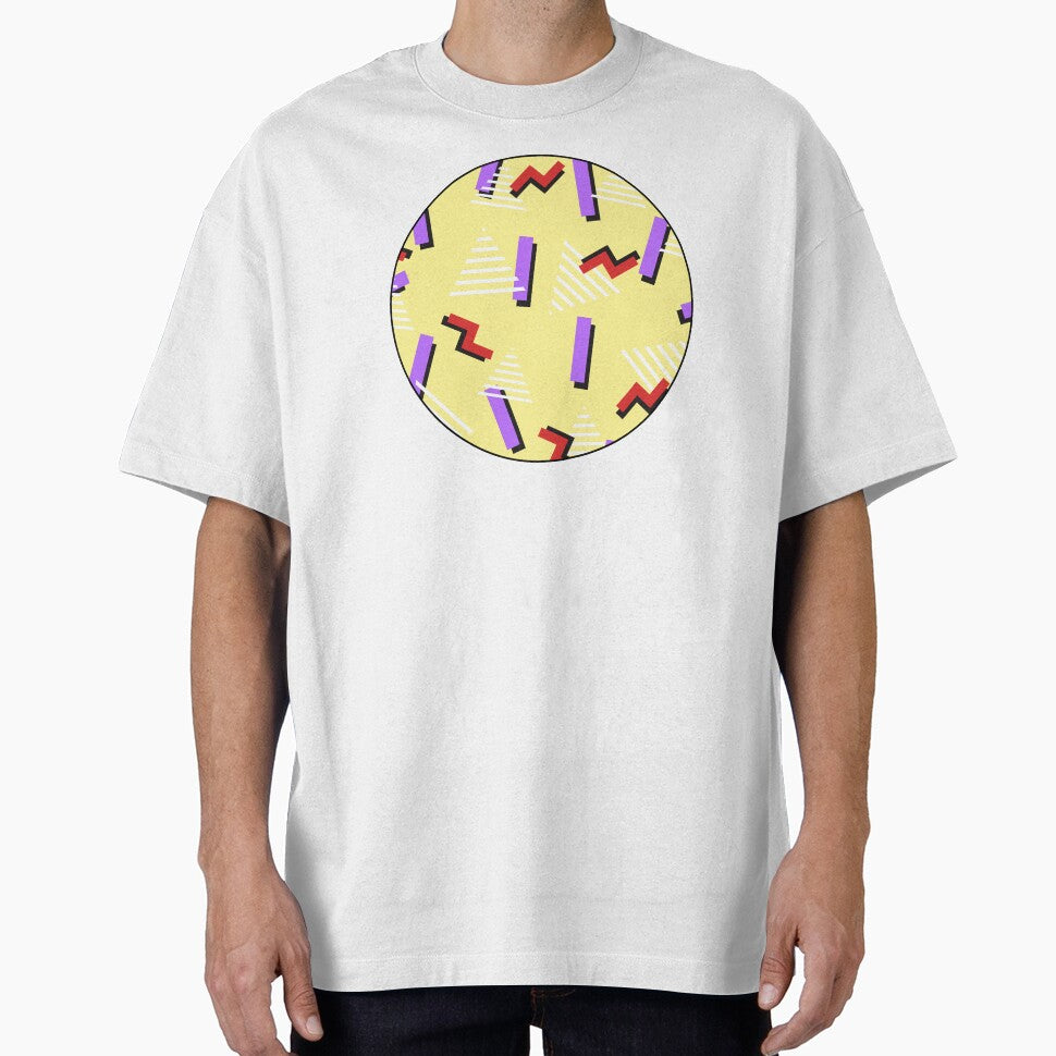 Retro x 3 by hannahison T-Shirts, Hoodie, Sweatshirt | BlankRebels.com (Image 1)