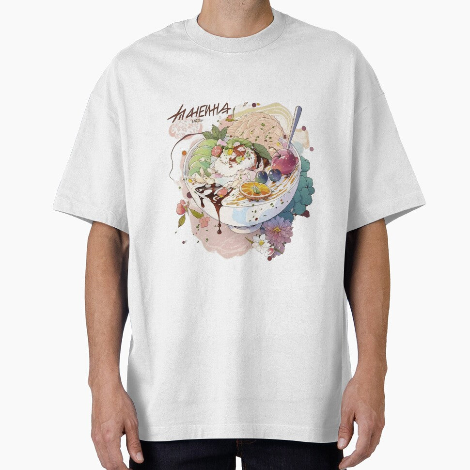 Celebrate Love with a Touch of Japan: Valentine's Day Sushi Bouquet by bn-magasin T-Shirts, Hoodie, Sweatshirt (Image 1)