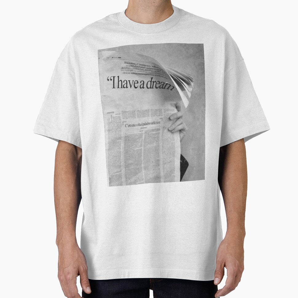 Newspaper Aesthetic by devon82 T-Shirts, Hoodie, Sweatshirt | BlankRebels.com (Image 1)
