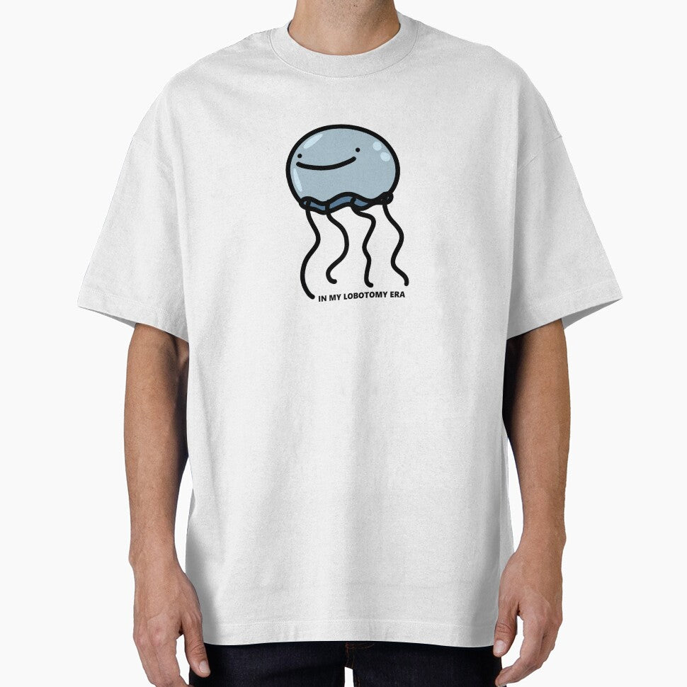 Jellyfish by HummingGhost T-Shirts, Hoodie, Sweatshirt | BlankRebels.com (Image 1)