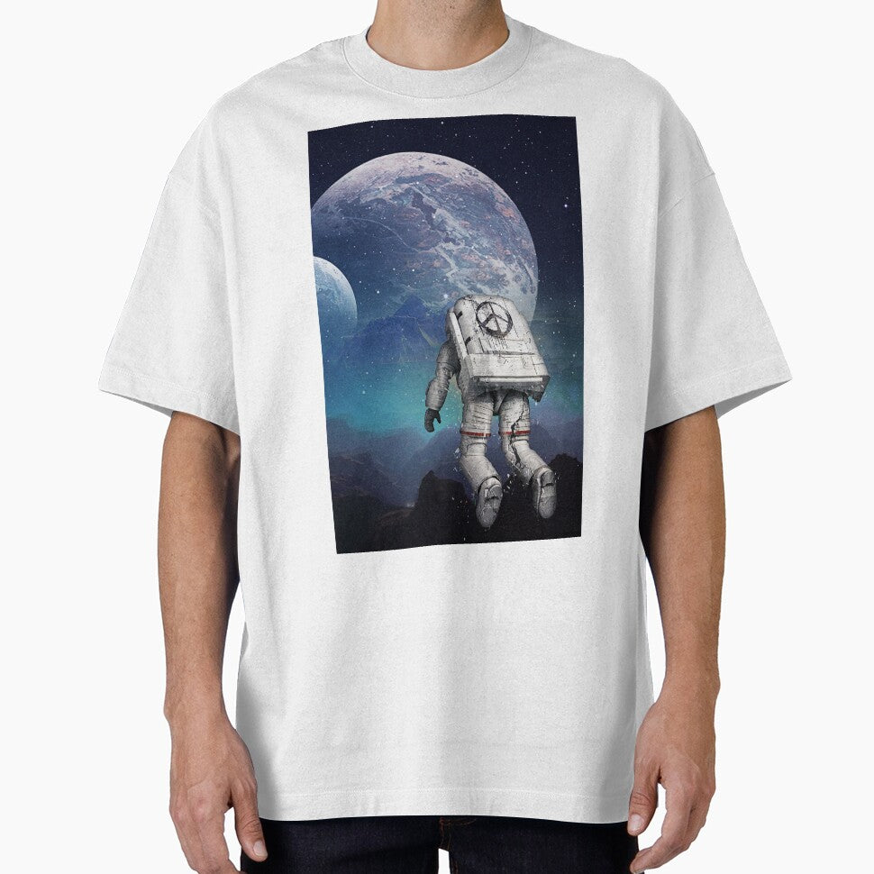 Searching Home by seamless T-Shirts, Hoodie, Sweatshirt | BlankRebels.com (Image 1)
