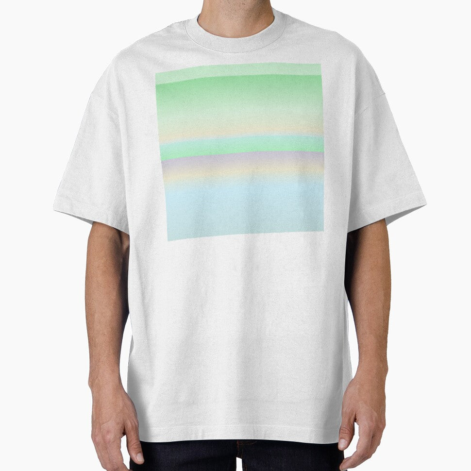 minimalist color palette striped | sage green striped by lausn T-Shirts, Hoodie, Sweatshirt | BlankRebels.com (Image 1)