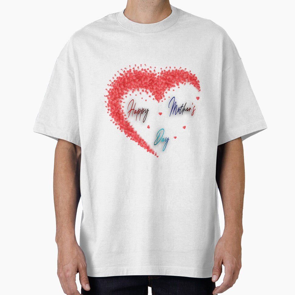 Happy mother's day by SkemArt T-Shirts, Hoodie, Sweatshirt | BlankRebels.com (Image 1)