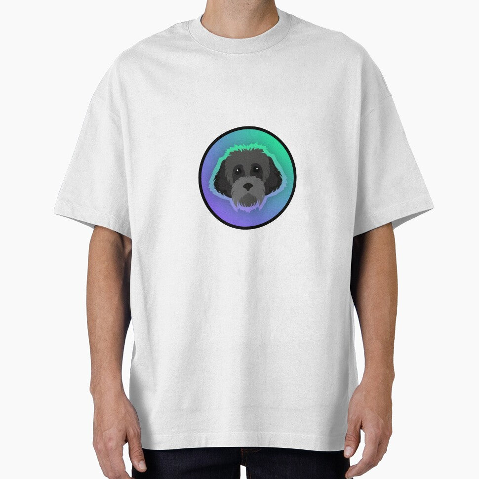 Myro: Crypto's Loyal Companion by FrenchTouch77 T-Shirts, Hoodie, Sweatshirt | BlankRebels.com (Image 1)