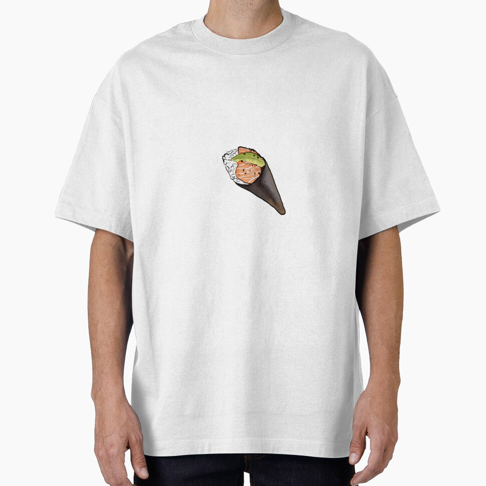 Sushi by thehat24 T-Shirts, Hoodie, Sweatshirt | BlankRebels.com (Image 1)