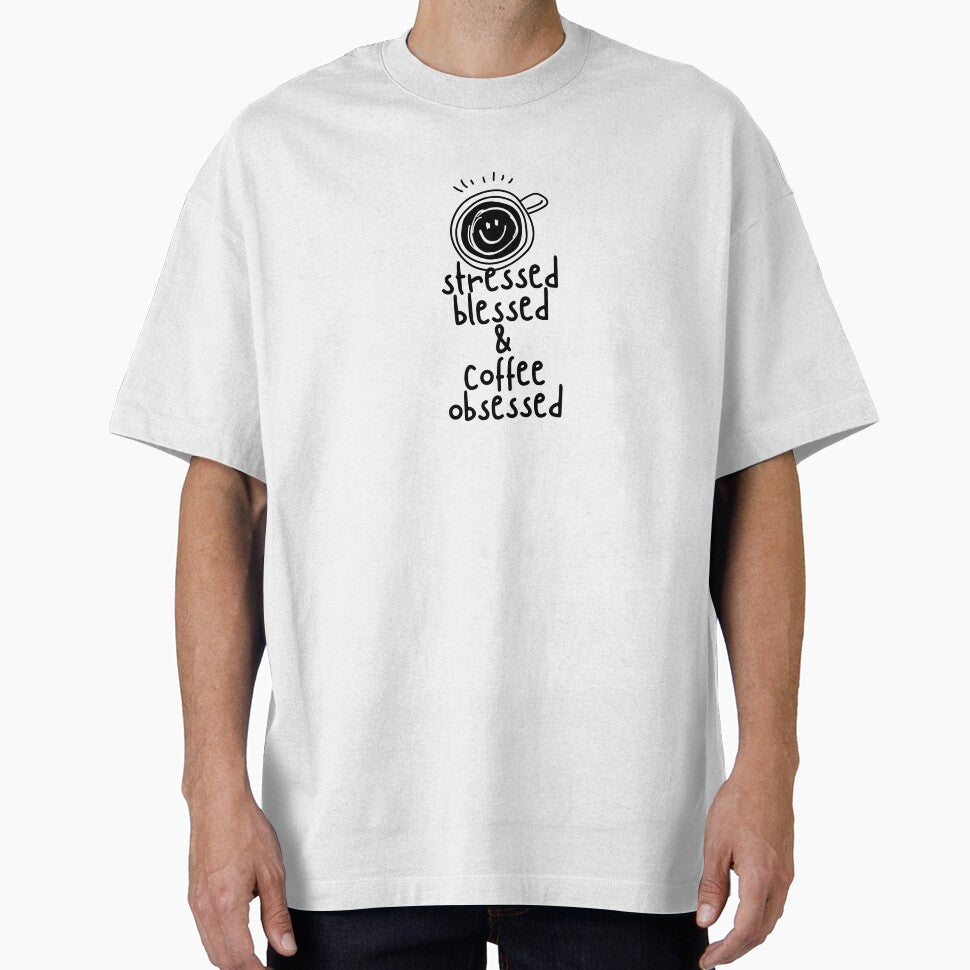Coffee Humor For Coffee Lovers by PagesAndPause T-Shirts, Hoodie, Sweatshirt | BlankRebels.com (Image 1)