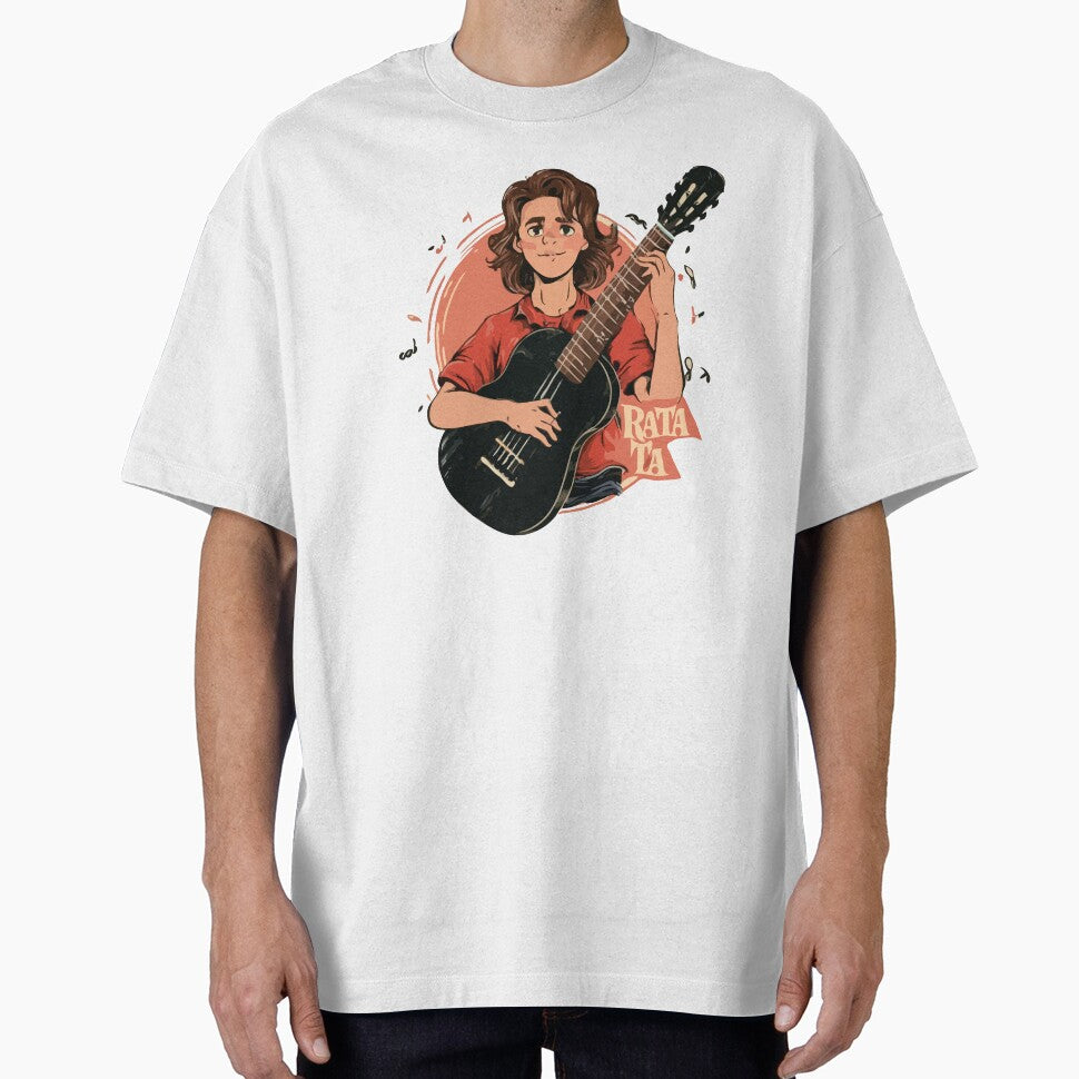musical love by True-alpha T-Shirts, Hoodie, Sweatshirt | BlankRebels.com (Image 1)