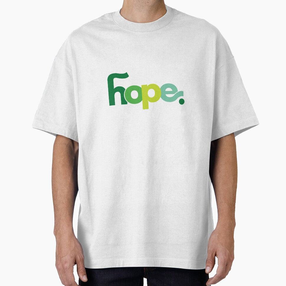 Hope by tinyart19 T-Shirts, Hoodie, Sweatshirt | BlankRebels.com (Image 1)