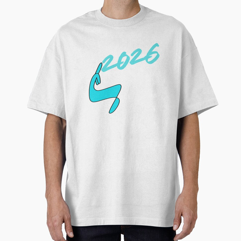 New Year 2026 A Smile by Designhand T-Shirts, Hoodie, Sweatshirt | BlankRebels.com (Image 1)