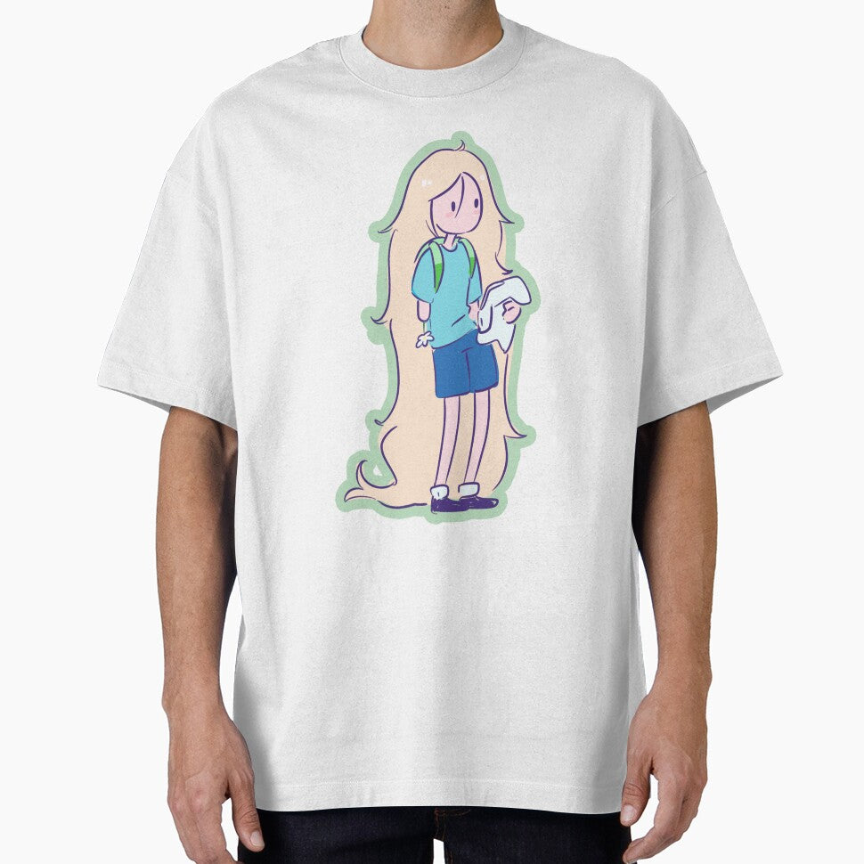 Finn Long Hair T-Shirts, Hoodie, Sweatshirt