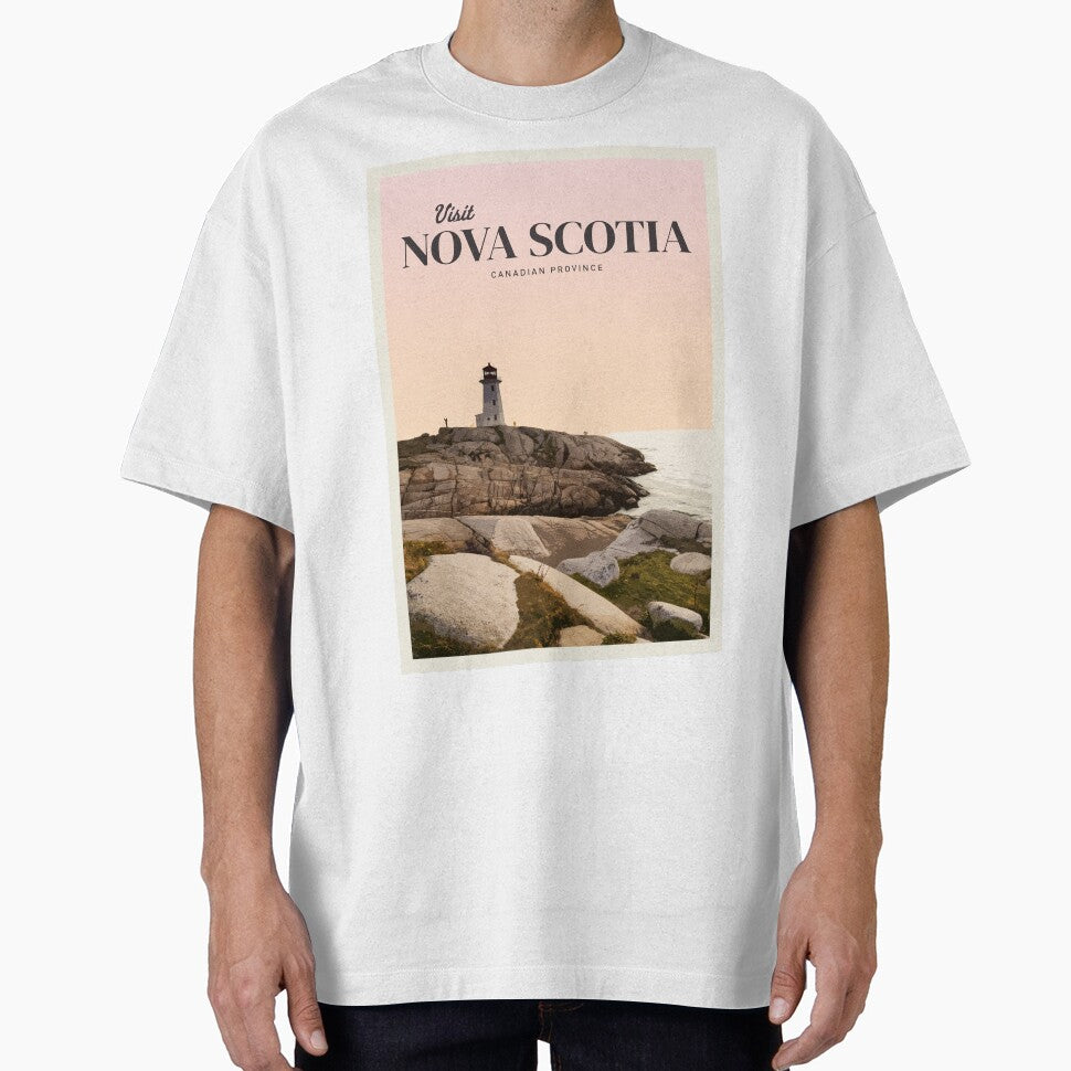 Visit Nova Scotia by Mercury Club