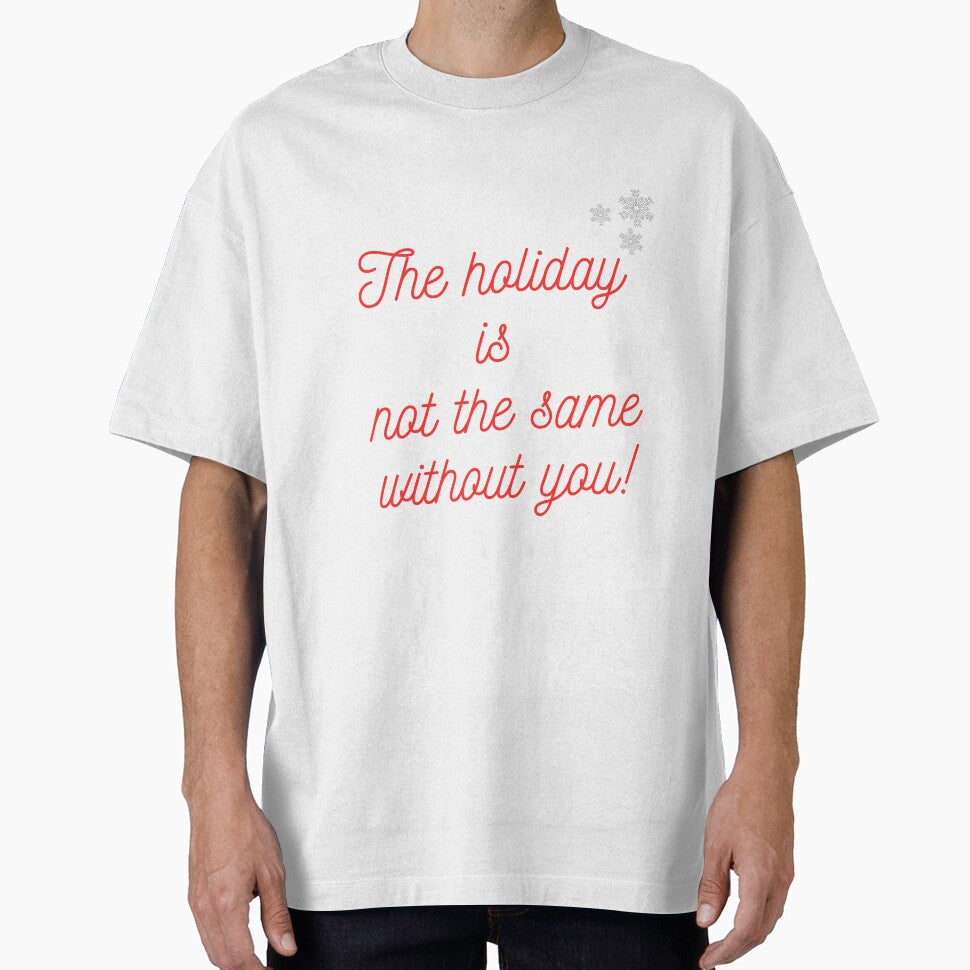 Holiday Momments by JAEdesignsPH T-Shirts, Hoodie, Sweatshirt | BlankRebels.com (Image 1)