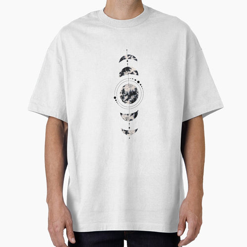 It's just a Phase by SUSANMHALFHIDE T-Shirts, Hoodie, Sweatshirt | BlankRebels.com (Image 1)