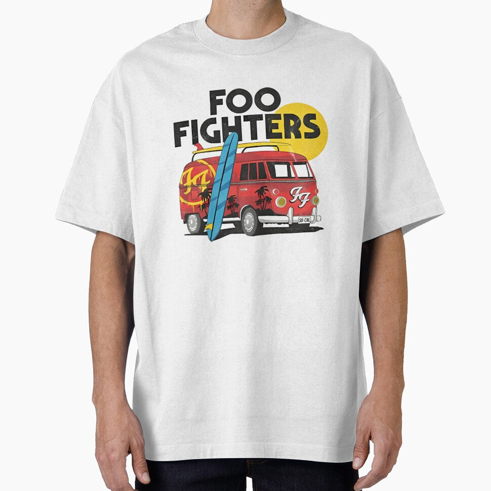 Foos Fighterss Band by zahramoh T-Shirts, Hoodie, Sweatshirt | BlankRebels.com (Image 1)