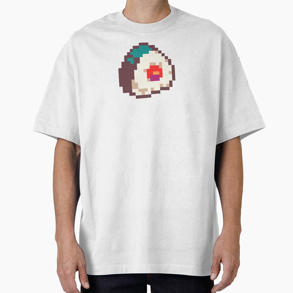 Pixel Onigiri T-Shirts, Hoodie, Sweatshirt