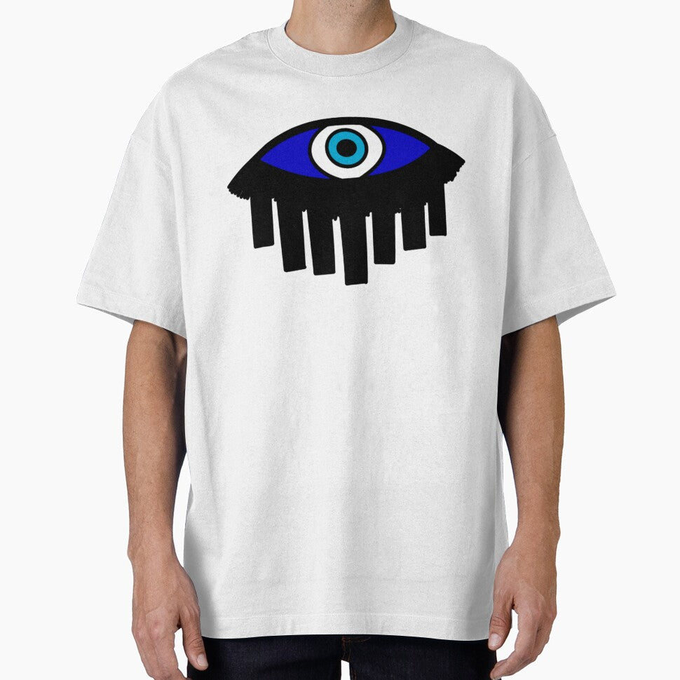 Nazar Turkish Evil Eye protection by Rustic Valley Studio T-Shirts, Hoodie, Sweatshirt | BlankRebels.com (Image 1)