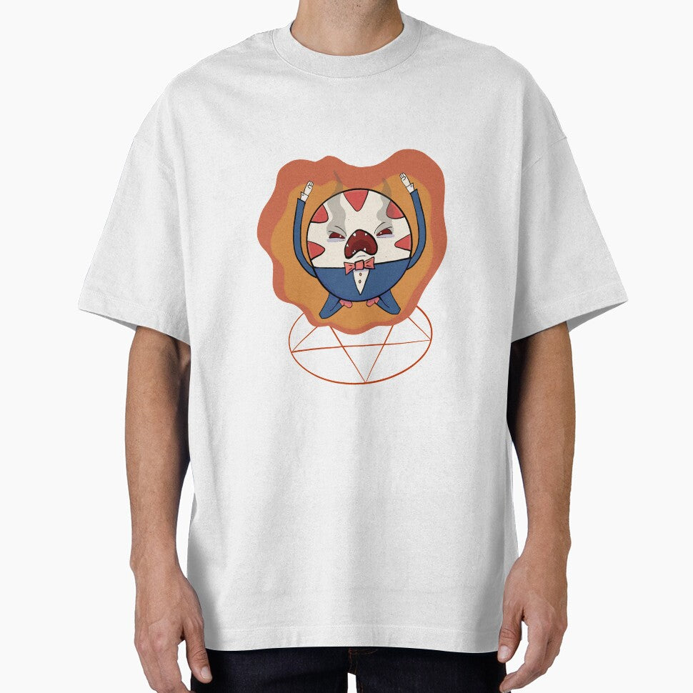 Peppermint Butler by NachoMoo T-Shirts, Hoodie, Sweatshirt | BlankRebels.com (Image 1)