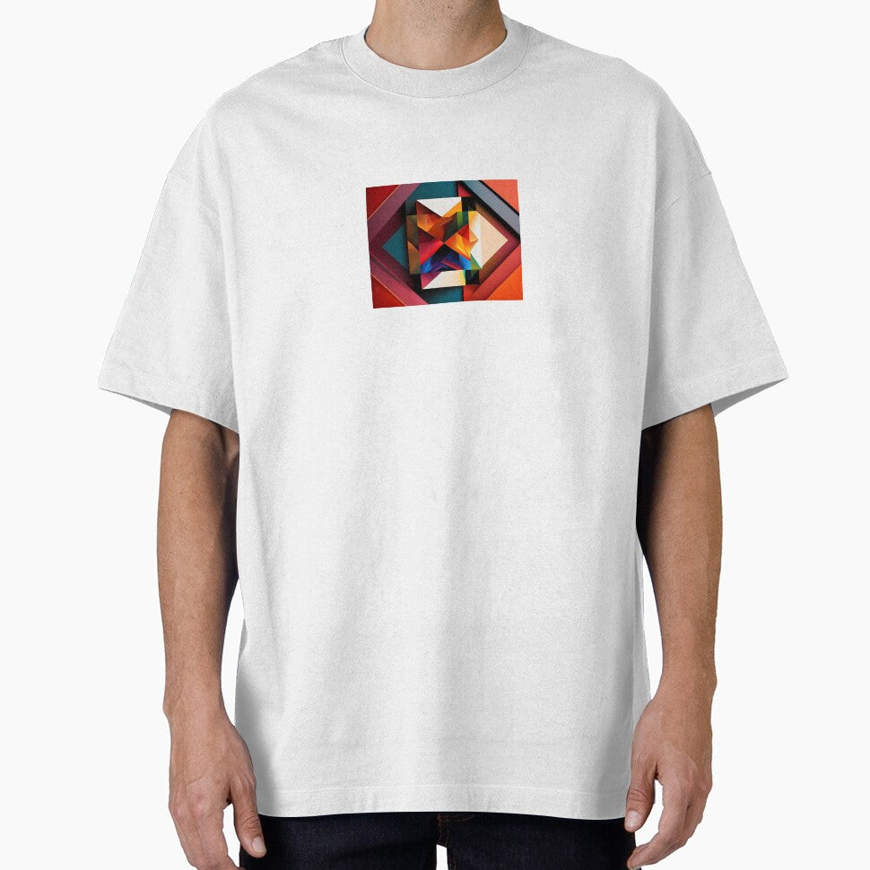 Abstract and Geometric Art1 by koyotestore T-Shirts, Hoodie, Sweatshirt | BlankRebels.com (Image 1)