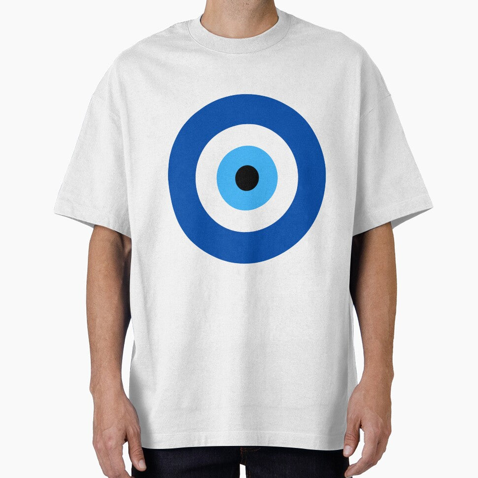 Evil Eye by alexiachristine T-Shirts, Hoodie, Sweatshirt | BlankRebels.com (Image 1)