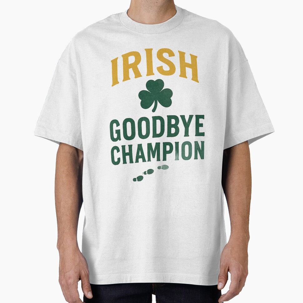 Irish Champion by Daily Grind Gear T-Shirts, Hoodie, Sweatshirt | BlankRebels.com (Image 1)