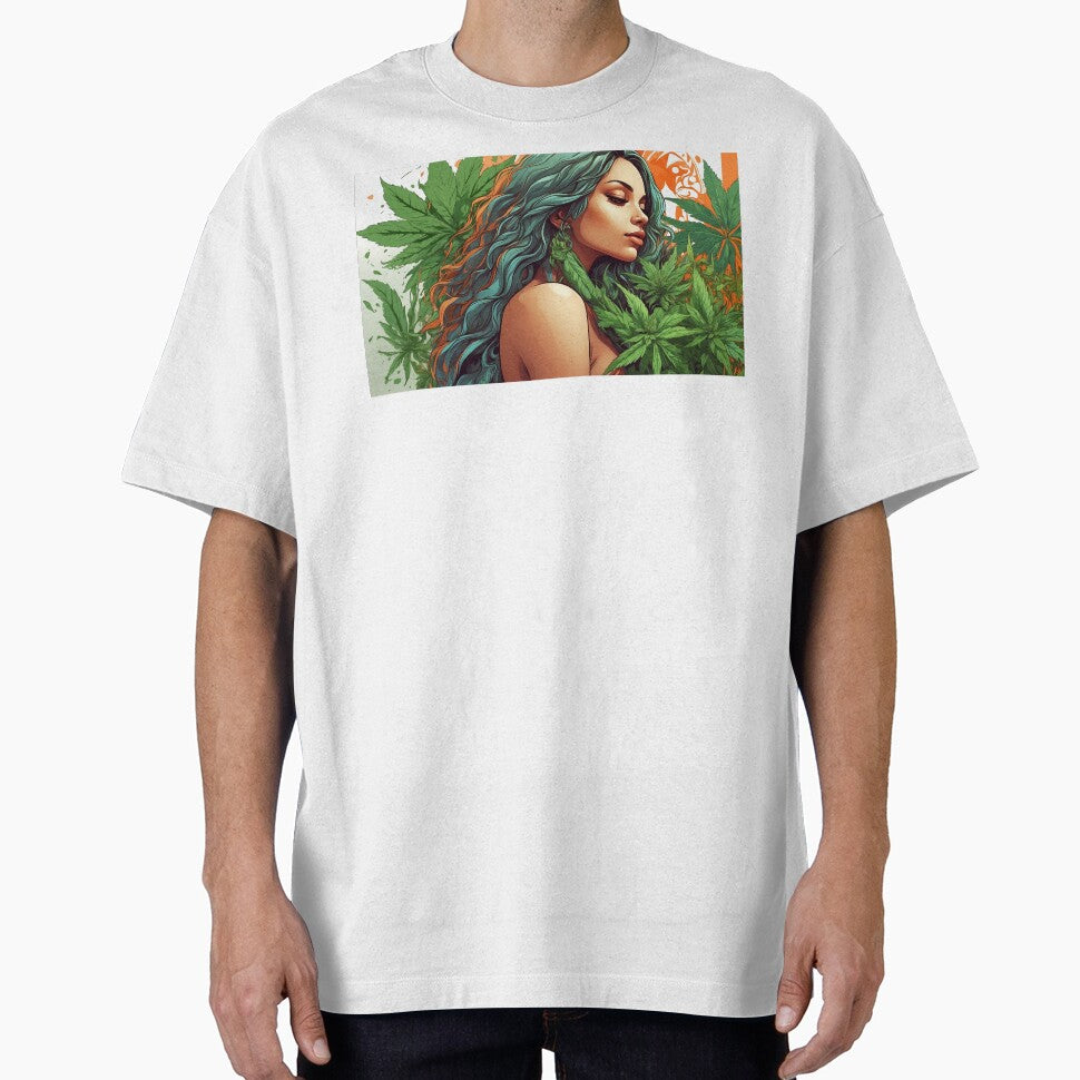 Go with the wind flow one with the air by wojysmokes T-Shirts, Hoodie, Sweatshirt | BlankRebels.com (Image 1)