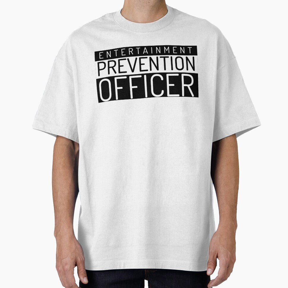Entertainment Prevention Officer by GrufTee T-Shirts, Hoodie, Sweatshirt | BlankRebels.com (Image 1)