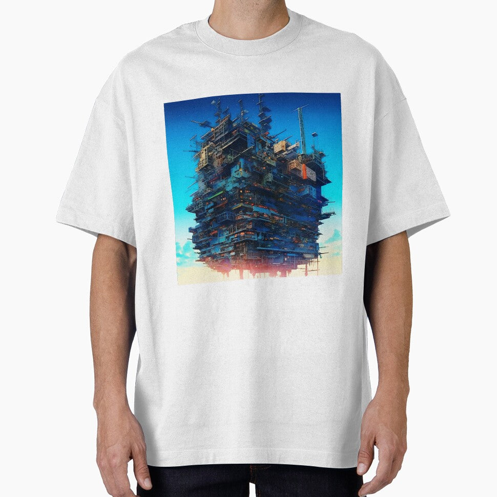 Waterpixel Art #78 T-Shirts, Hoodie, Sweatshirt