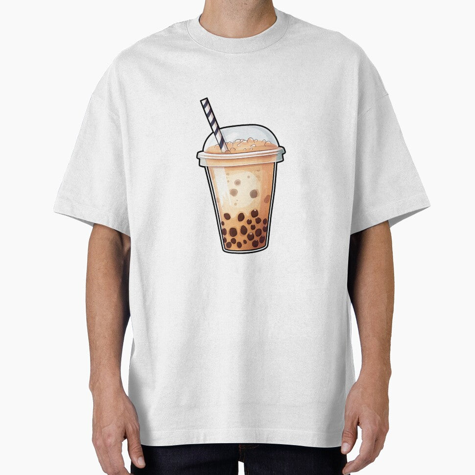 Bubble Tea by meganohm T-Shirts, Hoodie, Sweatshirt | BlankRebels.com (Image 1)