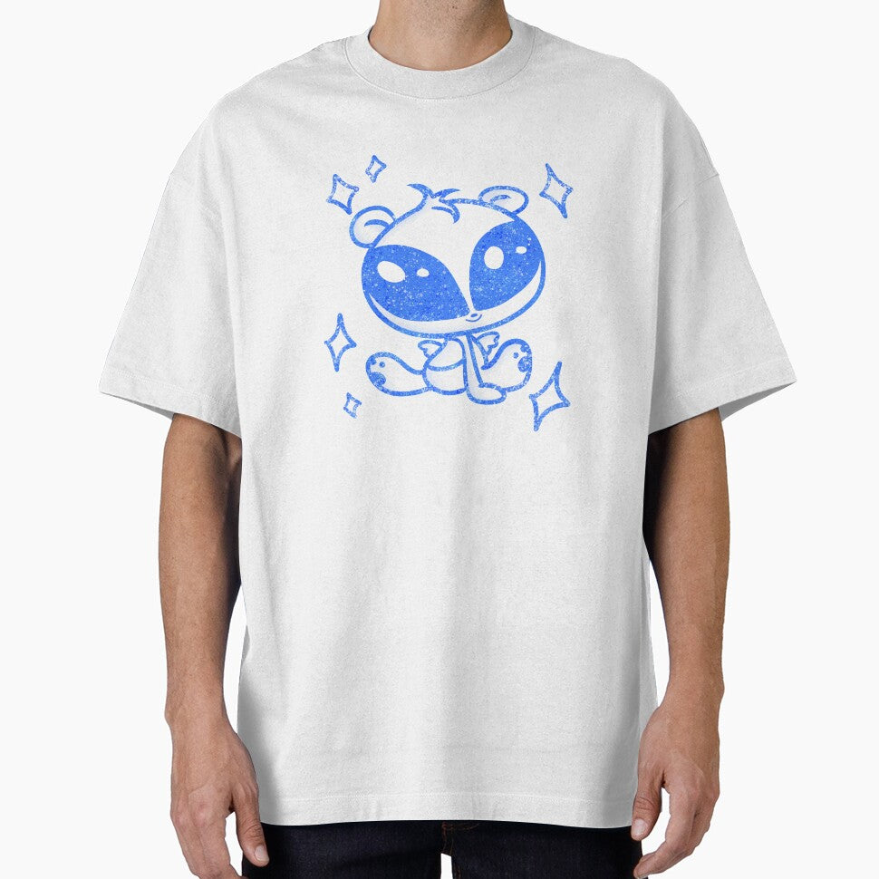 angel bear by gross-girl99 T-Shirts, Hoodie, Sweatshirt | BlankRebels.com (Image 1)