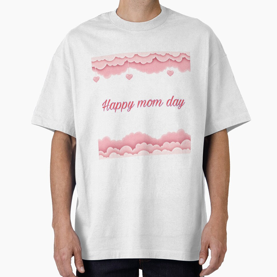 Happy Mothers Day Gif by Casablanca111 T-Shirts, Hoodie, Sweatshirt | BlankRebels.com (Image 1)