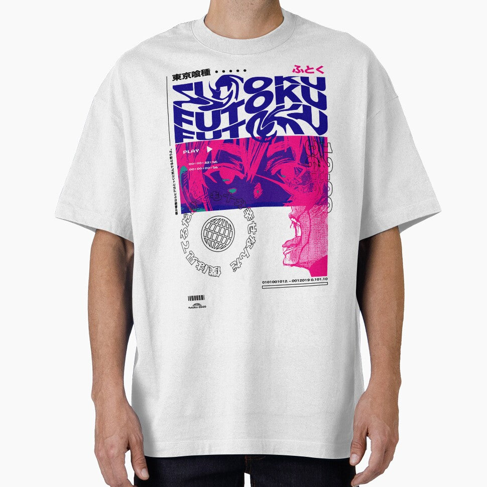 Futoku Streetwear NF Studio DTF T-Shirts, Hoodie, Sweatshirt