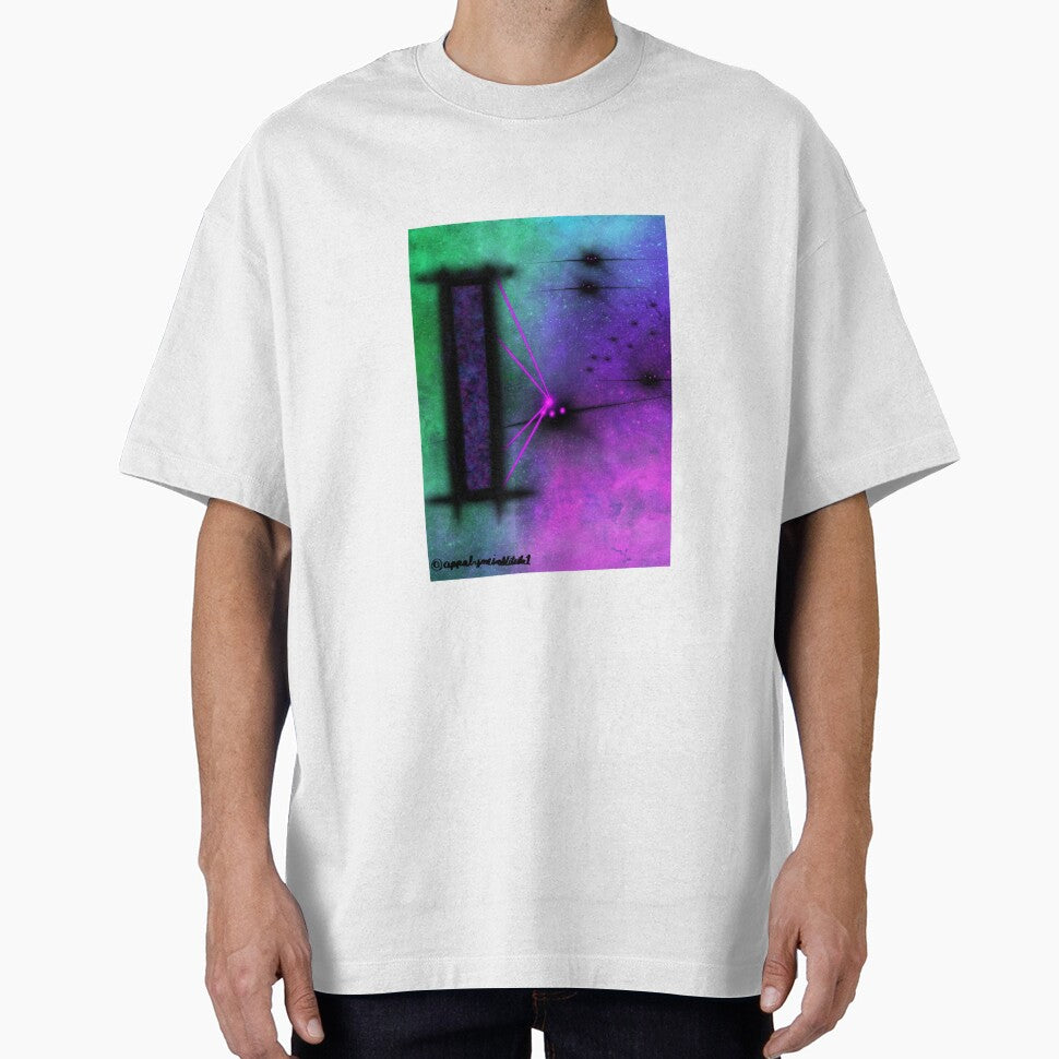 Galaxy Empire Portal by AppieZya T-Shirts, Hoodie, Sweatshirt | BlankRebels.com (Image 1)
