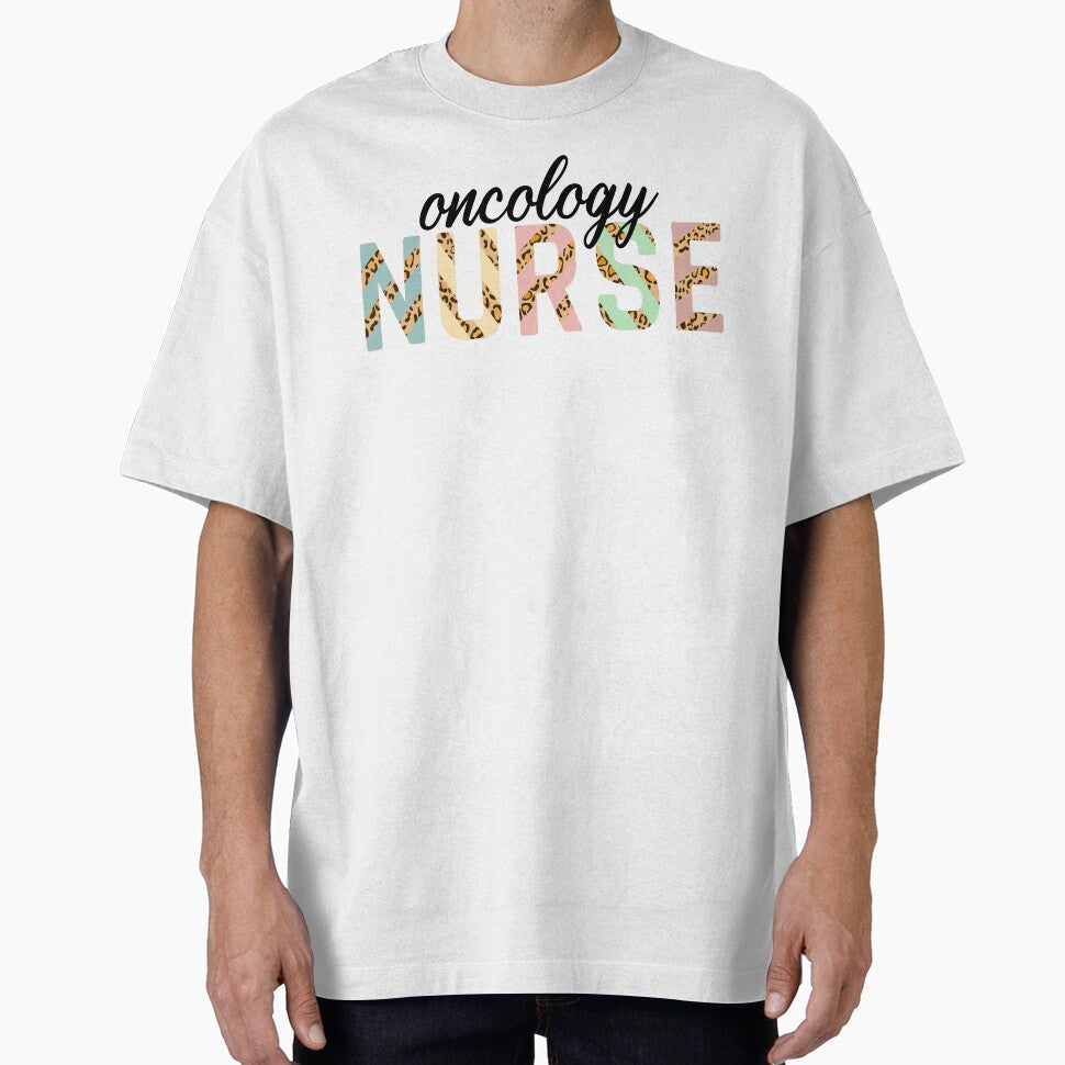 Oncology Nurse by MOONINSPIRATION T-Shirts, Hoodie, Sweatshirt | BlankRebels.com (Image 1)
