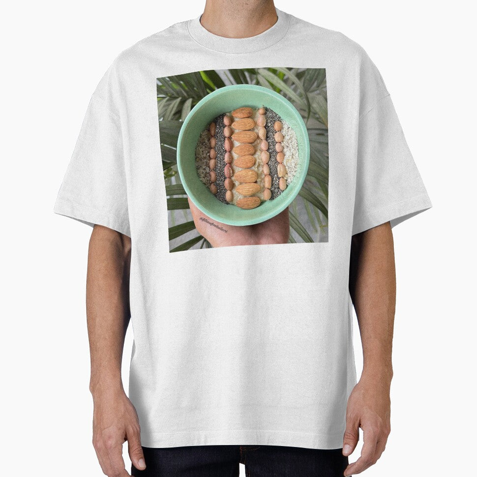 Trendy Food Illustrations by Guptagolf T-Shirts, Hoodie, Sweatshirt | BlankRebels.com (Image 1)