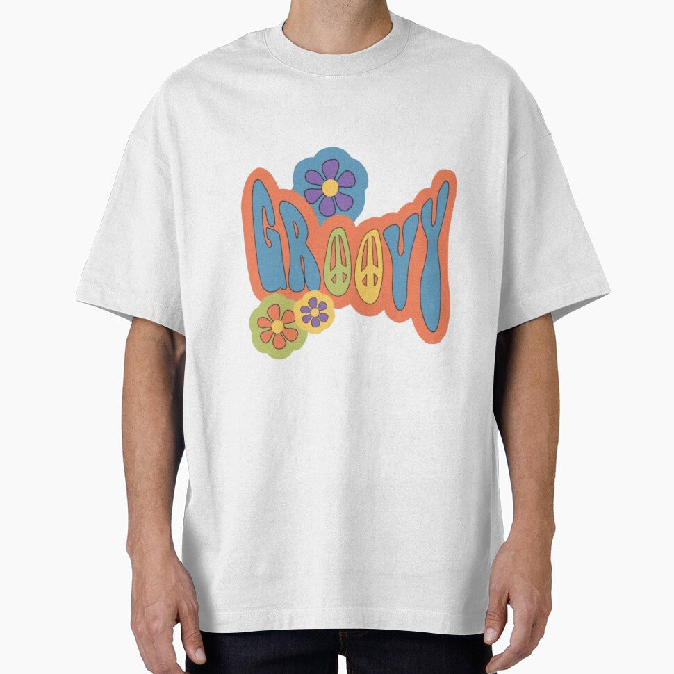 Groovy by bronte2004 T-Shirts, Hoodie, Sweatshirt | BlankRebels.com (Image 1)