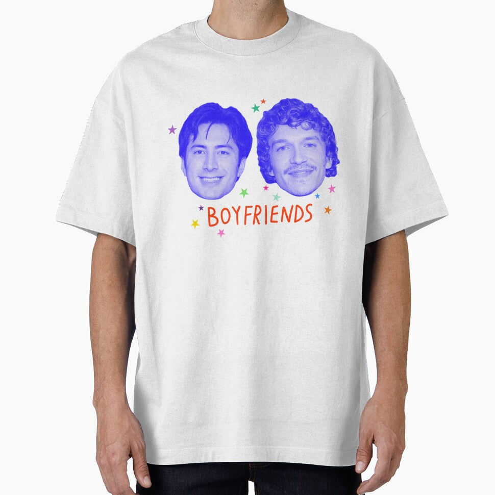 Hollanov Boyfriends by vandaziba T-Shirts, Hoodie, Sweatshirt | BlankRebels.com (Image 1)