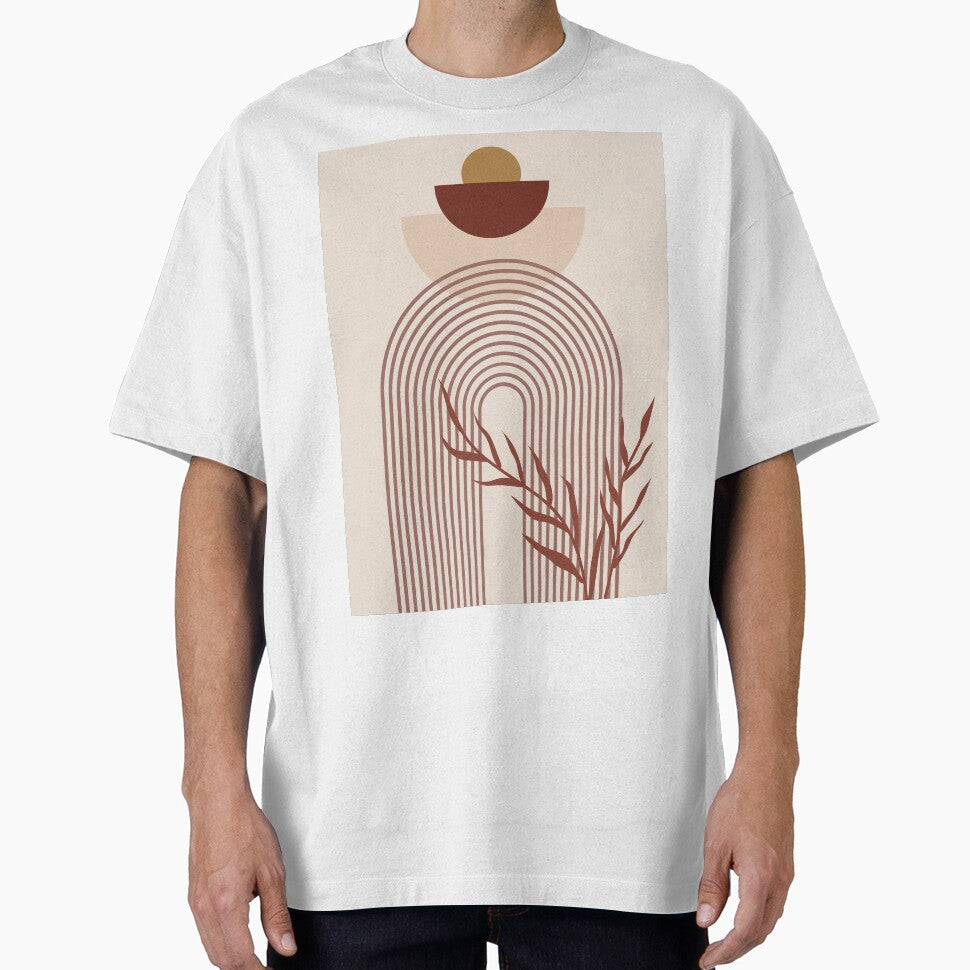 Boho art by artistryglam T-Shirts, Hoodie, Sweatshirt | BlankRebels.com (Image 1)