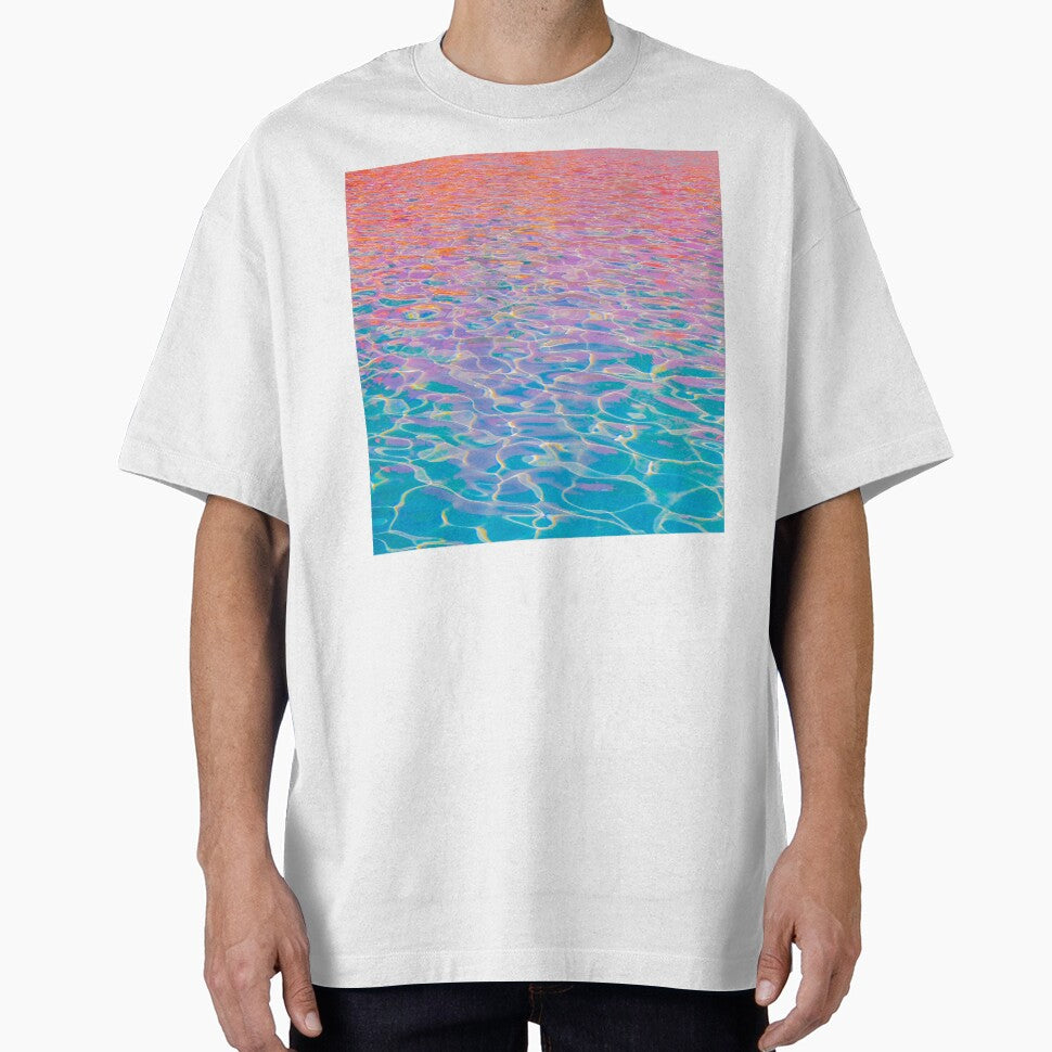 ocean aesthetic by skalihm T-Shirts, Hoodie, Sweatshirt | BlankRebels.com (Image 1)