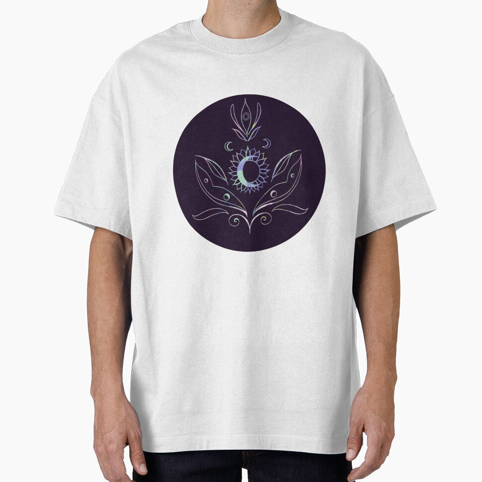 Eclipse by Ligiaelena T-Shirts, Hoodie, Sweatshirt | BlankRebels.com (Image 1)